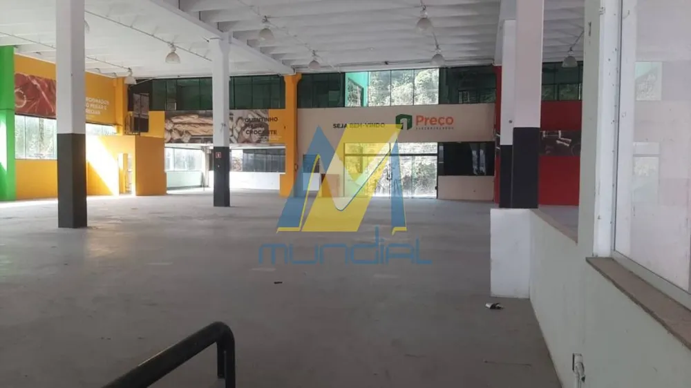 Prédio Inteiro, 3551 m² - Foto 4