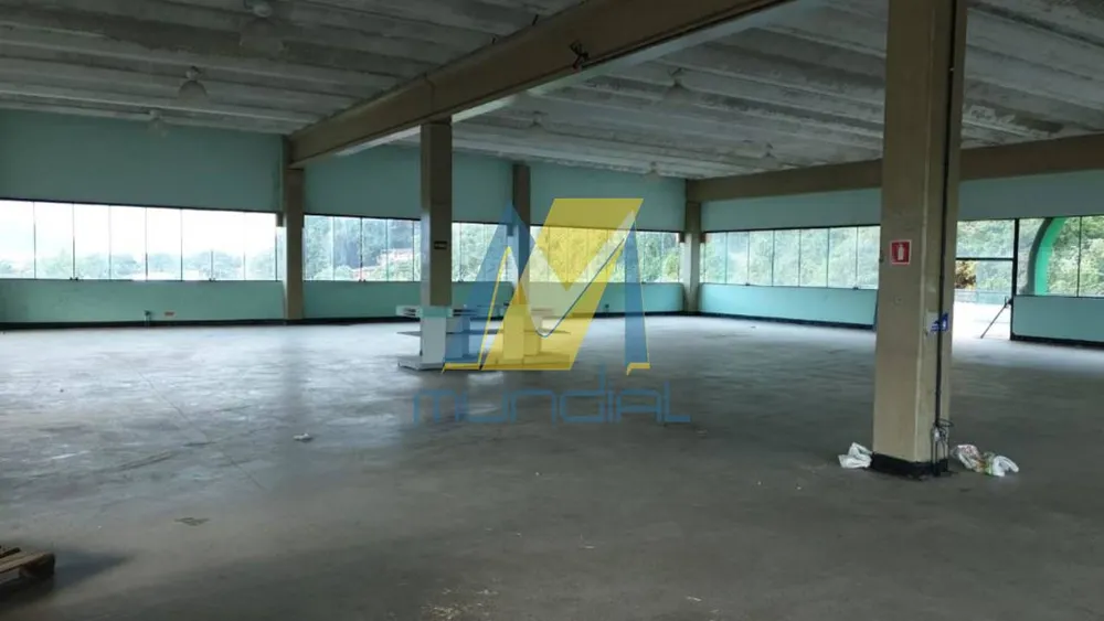 Prédio Inteiro, 3551 m² - Foto 2