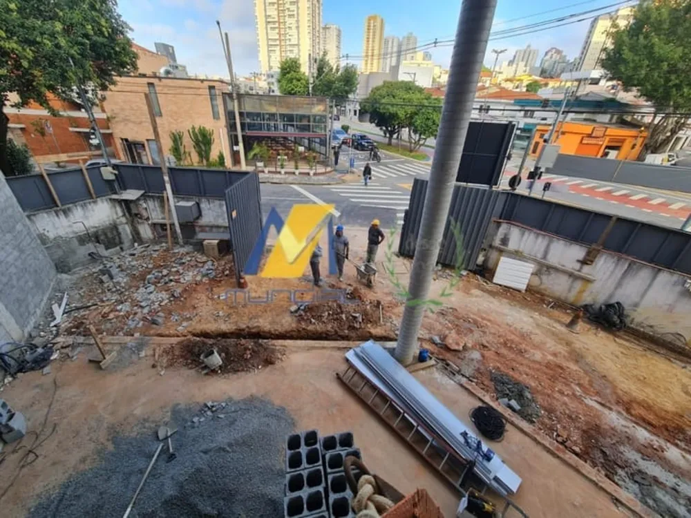 Loja-Salão, 190 m² - Foto 4