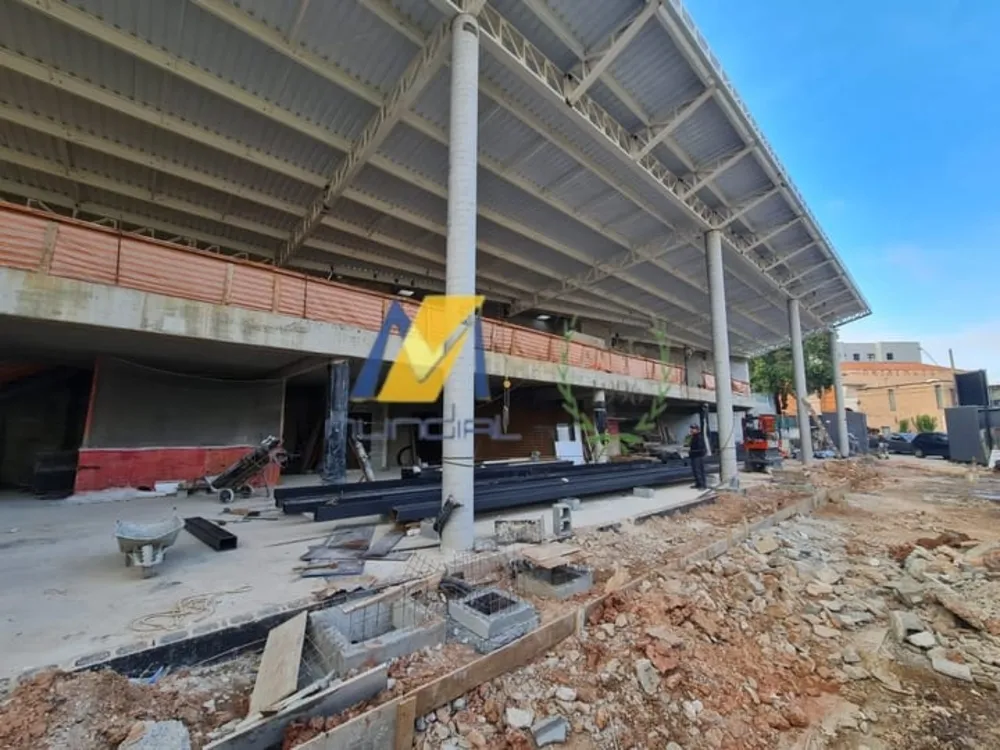 Loja-Salão, 190 m² - Foto 2