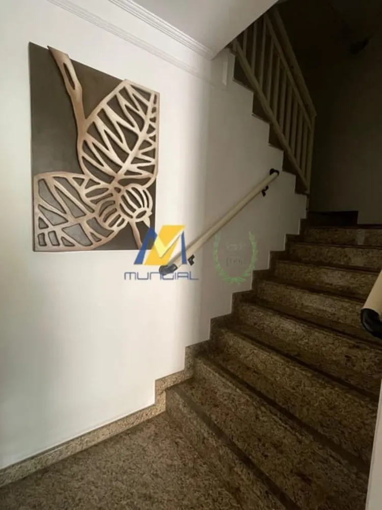 Apartamento, 4 quartos, 437 m² - Foto 3
