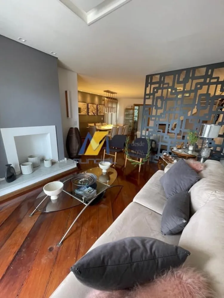 Apartamento, 4 quartos, 437 m² - Foto 4