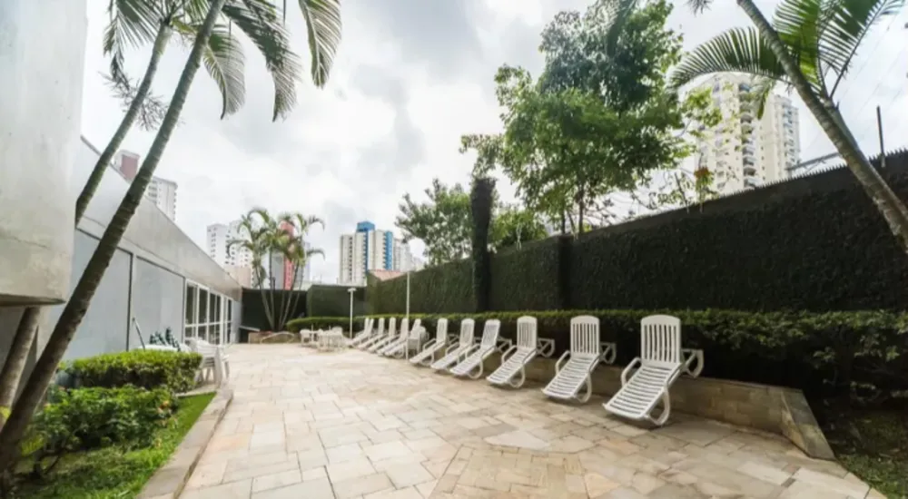 Apartamento, 2 quartos, 77 m² - Foto 1