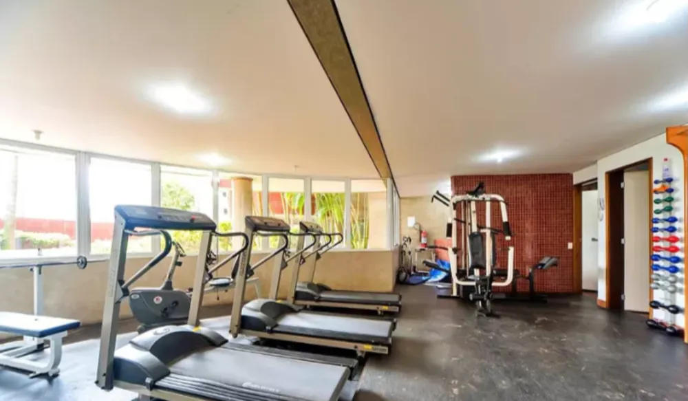 Apartamento, 2 quartos, 77 m² - Foto 2
