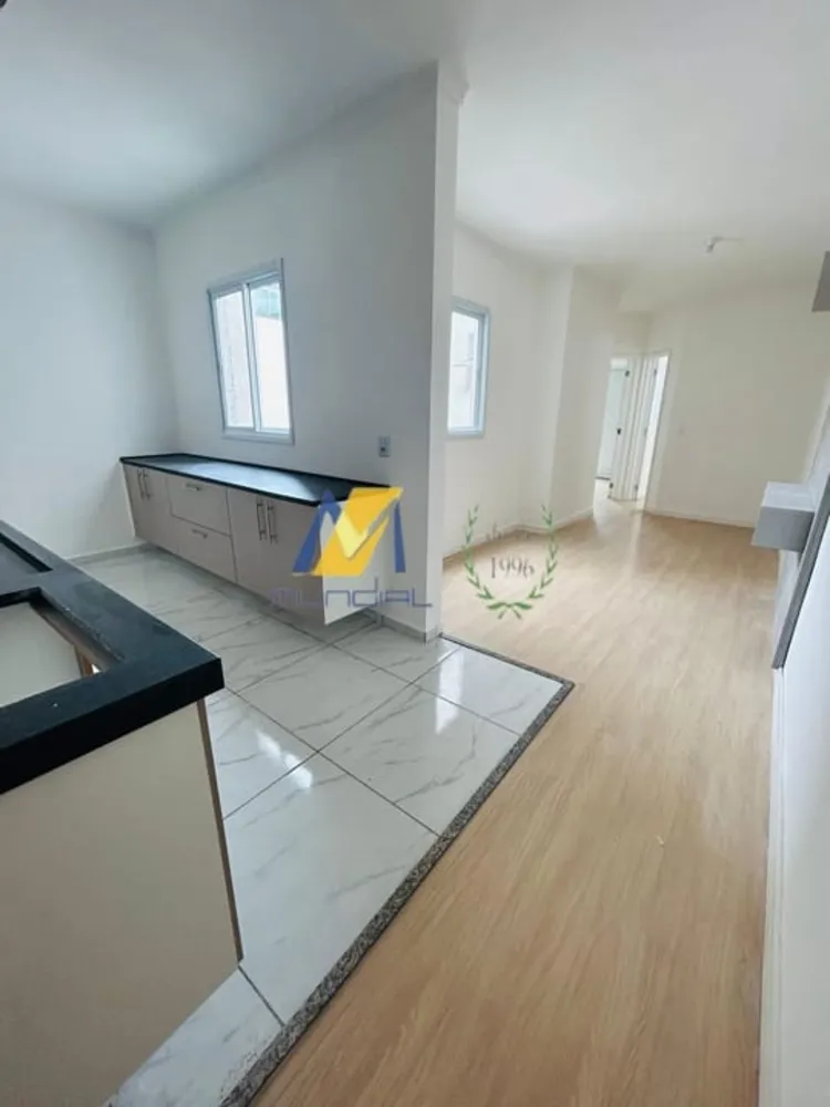 Apartamento, 2 quartos, 96 m² - Foto 2