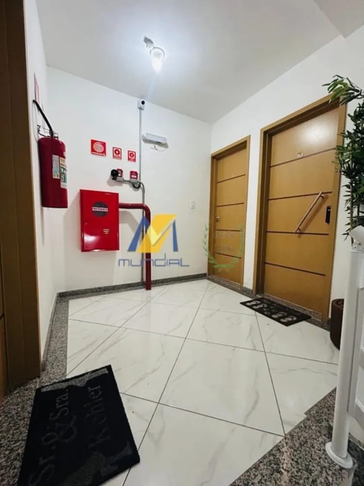 Apartamento, 2 quartos, 96 m² - Foto 4