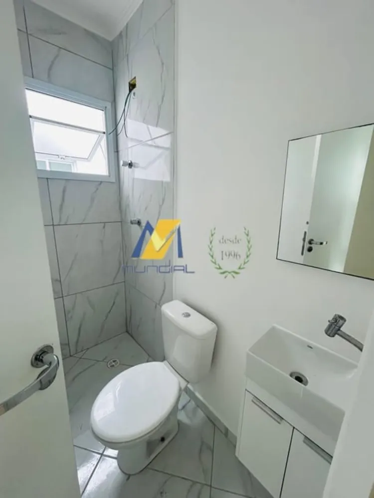 Apartamento, 2 quartos, 96 m² - Foto 3