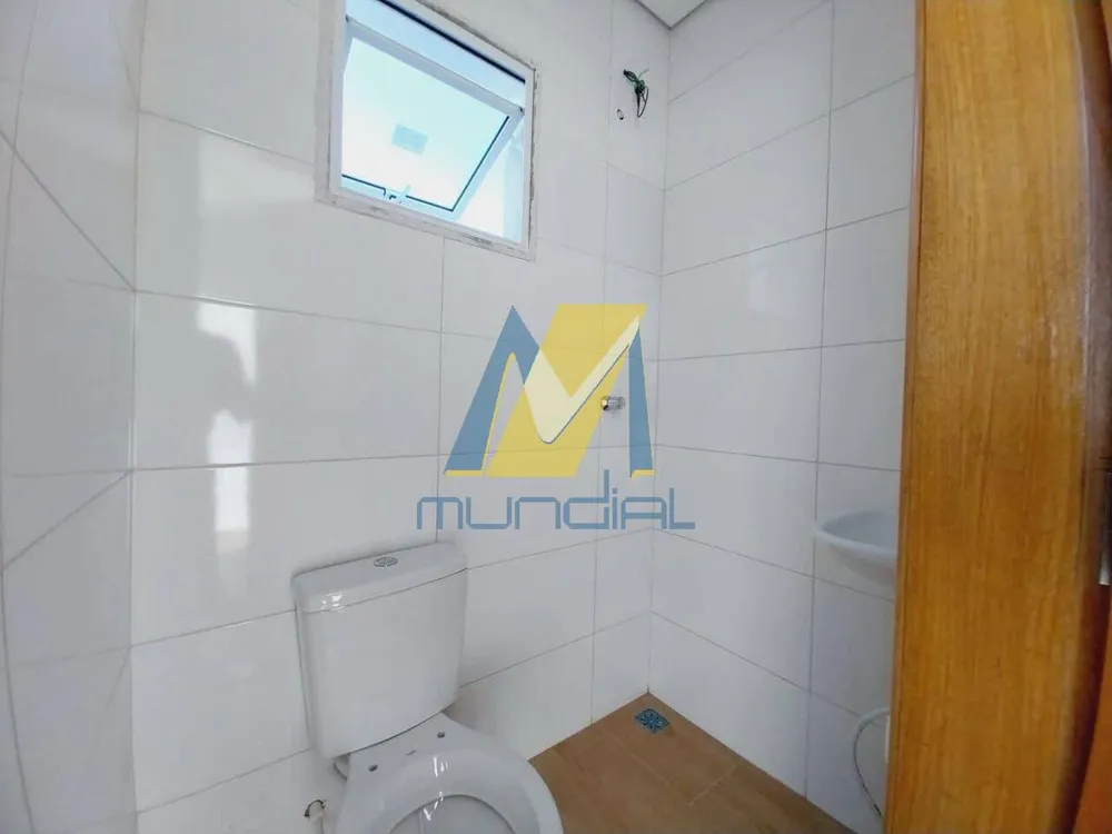 Sobrado, 2 quartos, 88 m² - Foto 3