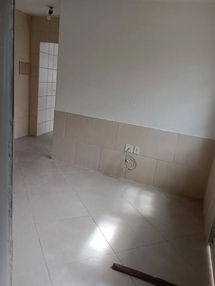 Casa, 1 quarto, 50 m² - Foto 4