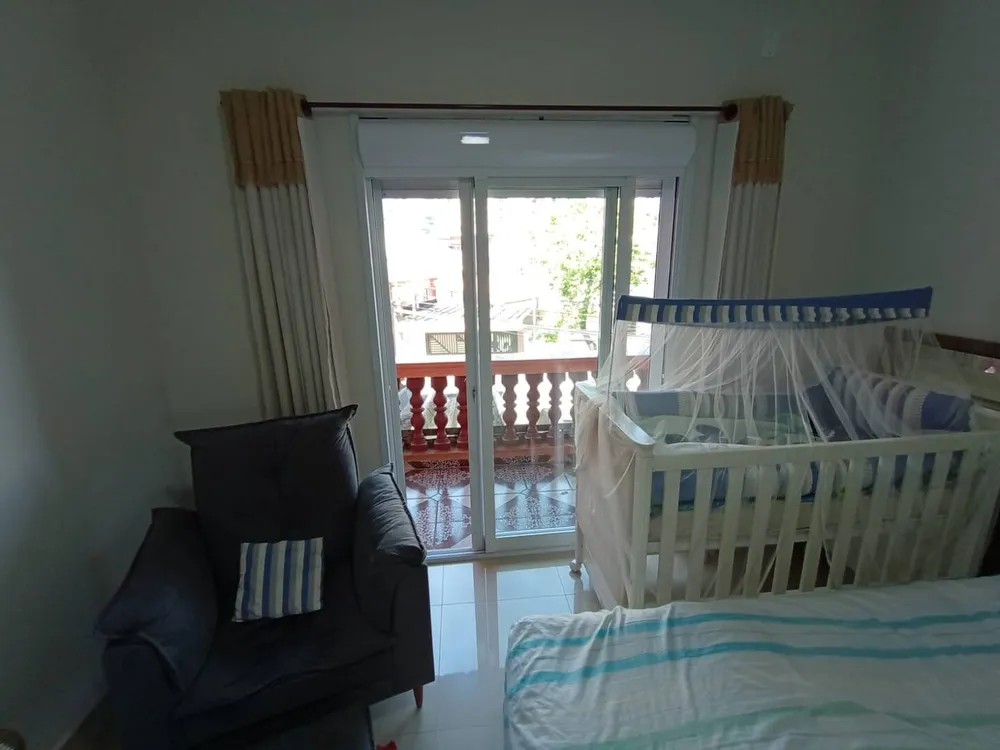 Sobrado, 4 quartos, 306 m² - Foto 2