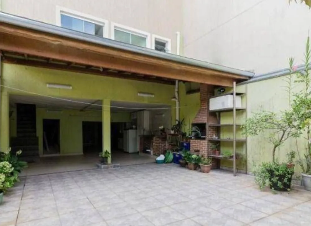 Sobrado, 3 quartos, 295 m² - Foto 8