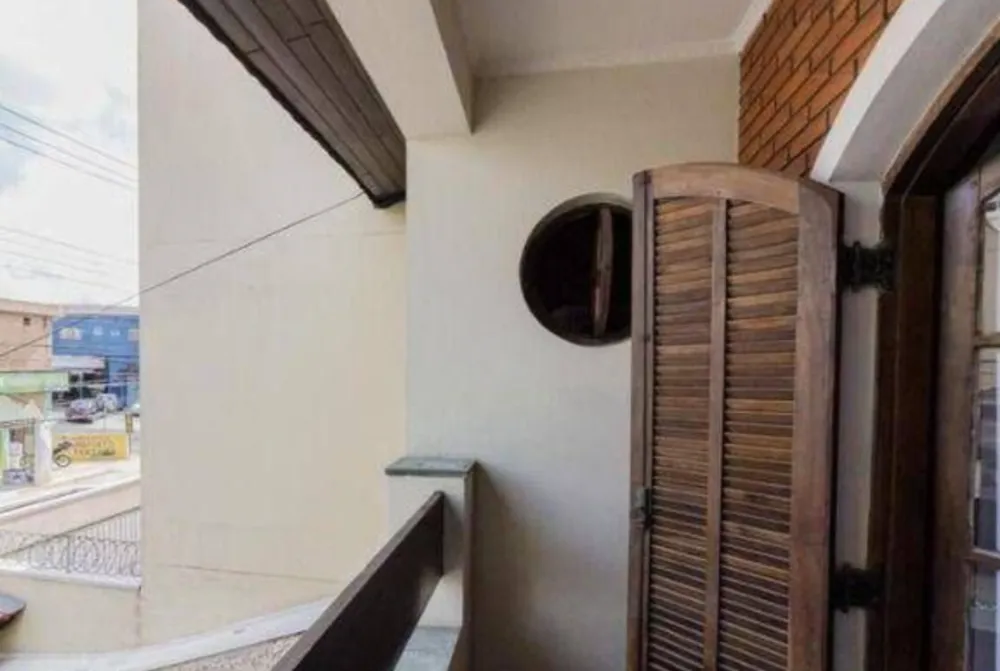 Sobrado, 3 quartos, 295 m² - Foto 5