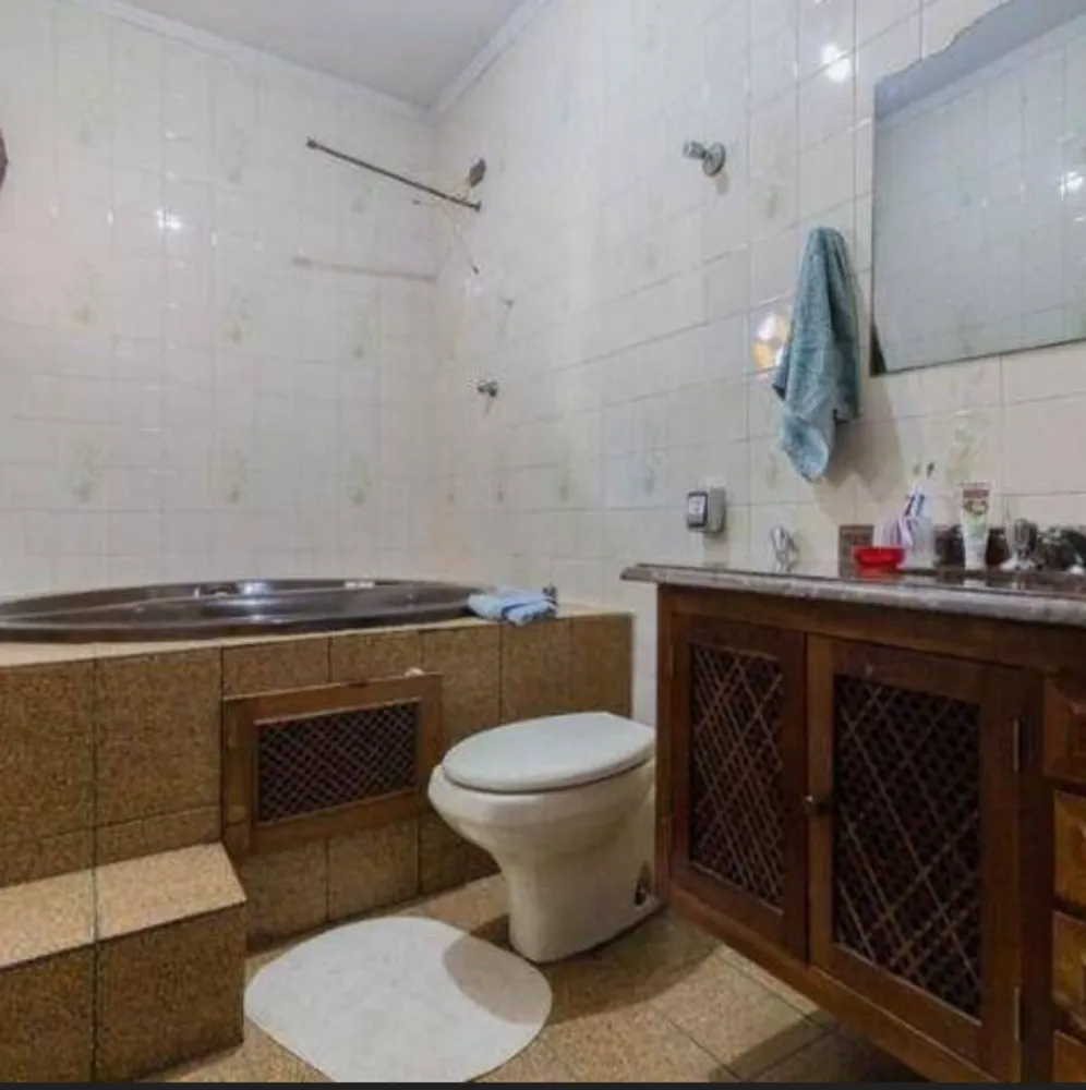 Sobrado, 3 quartos, 295 m² - Foto 2