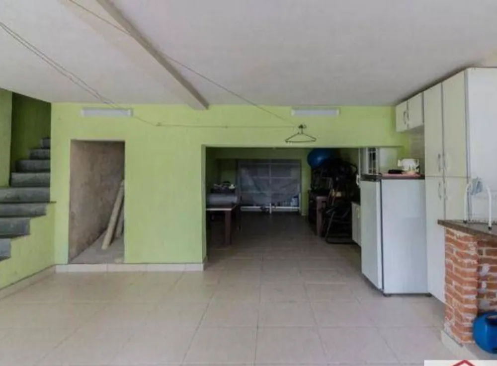 Sobrado, 3 quartos, 295 m² - Foto 1