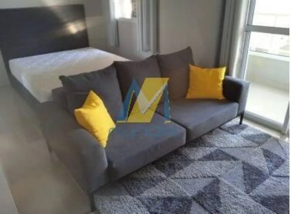 Apartamento, 1 quarto - Foto 1