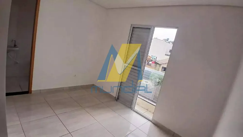 Apartamento, 2 quartos - Foto 2