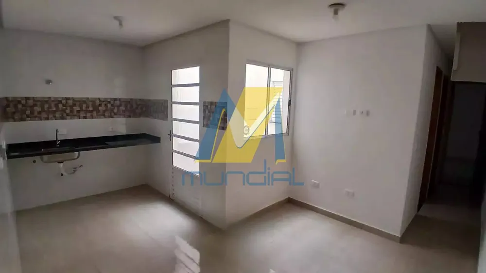 Apartamento, 2 quartos - Foto 6