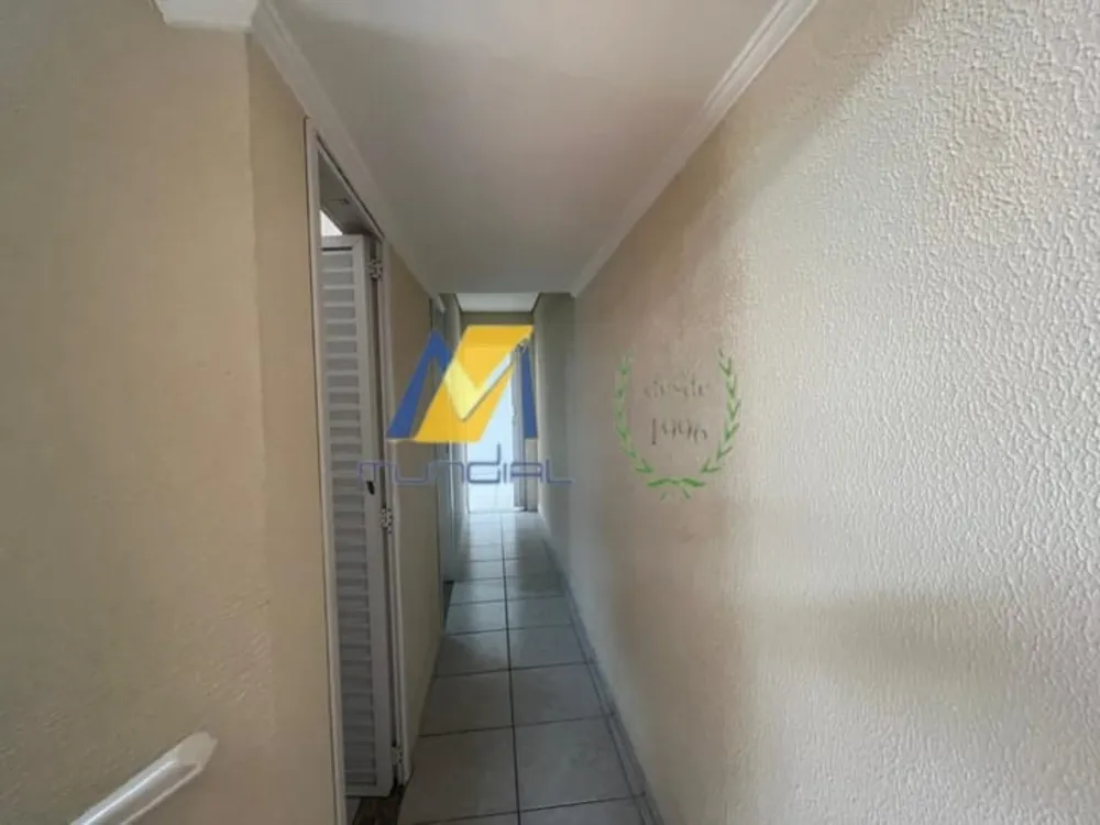 Loja-Salão, 107 m² - Foto 1