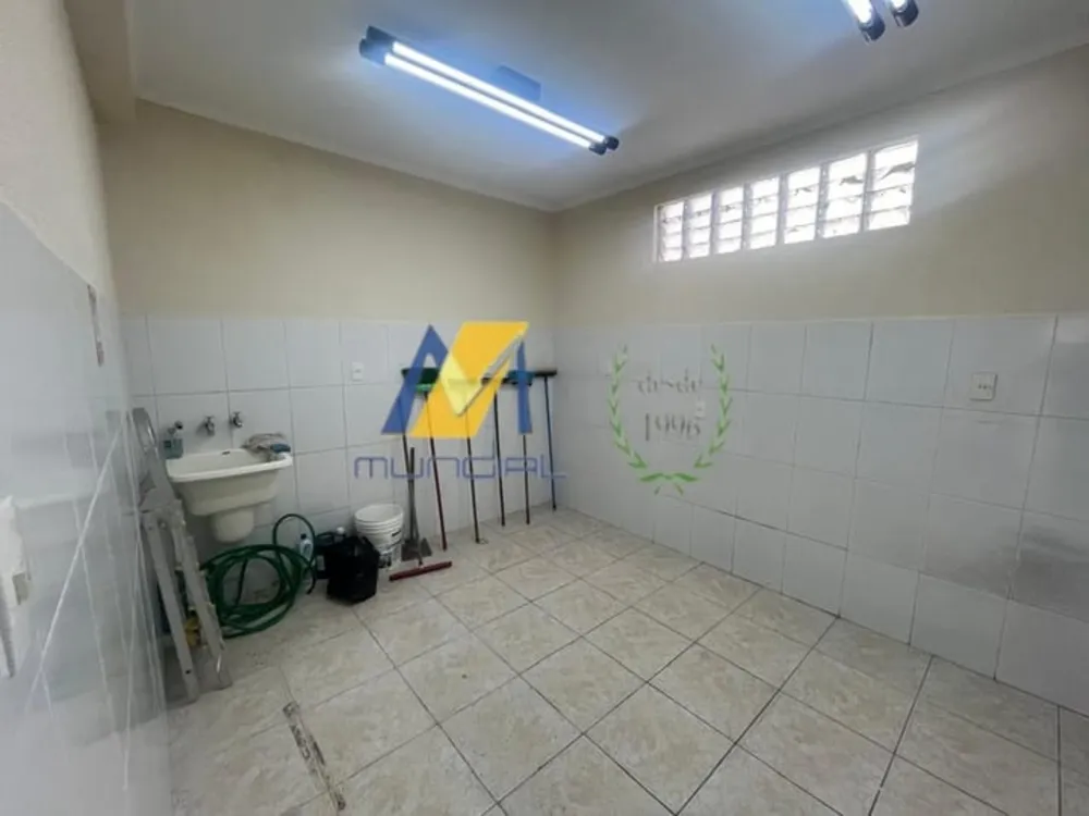 Loja-Salão, 107 m² - Foto 2