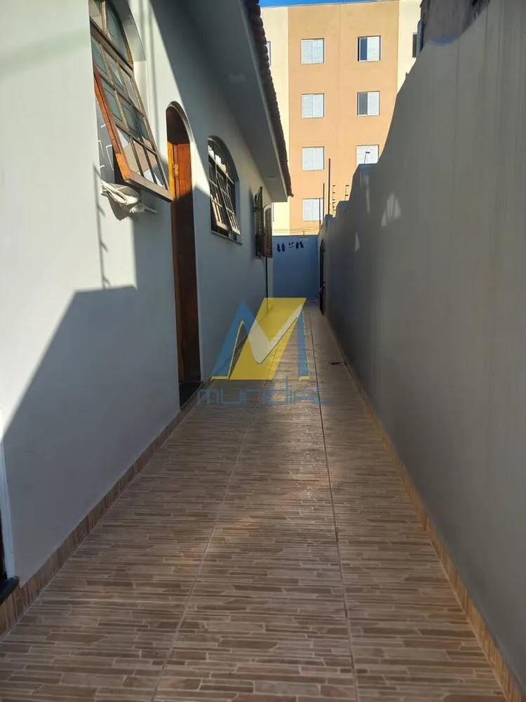 Casa, 3 quartos, 326 m² - Foto 2