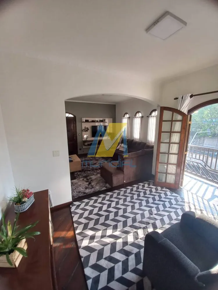 Casa, 3 quartos, 326 m² - Foto 5