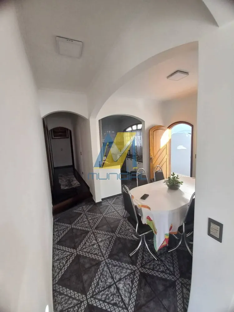 Casa, 3 quartos, 326 m² - Foto 6
