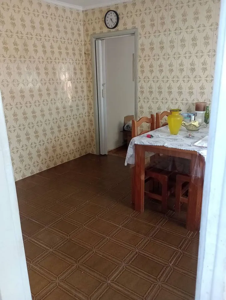 Casa, 1 quarto, 40 m² - Foto 2