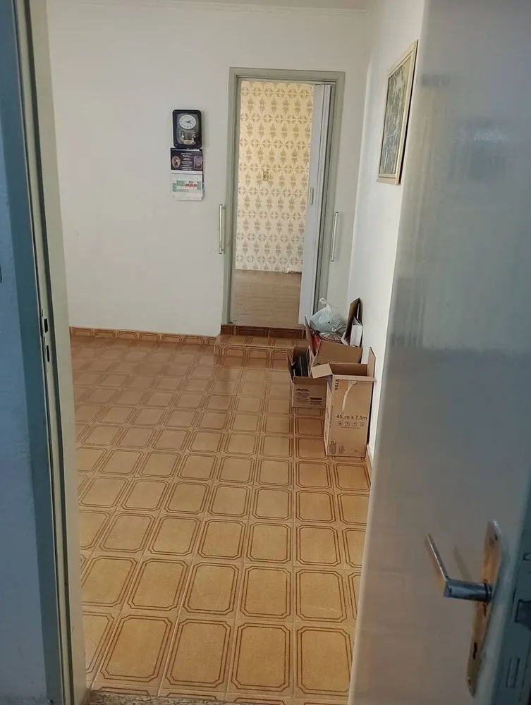 Casa, 1 quarto, 40 m² - Foto 4