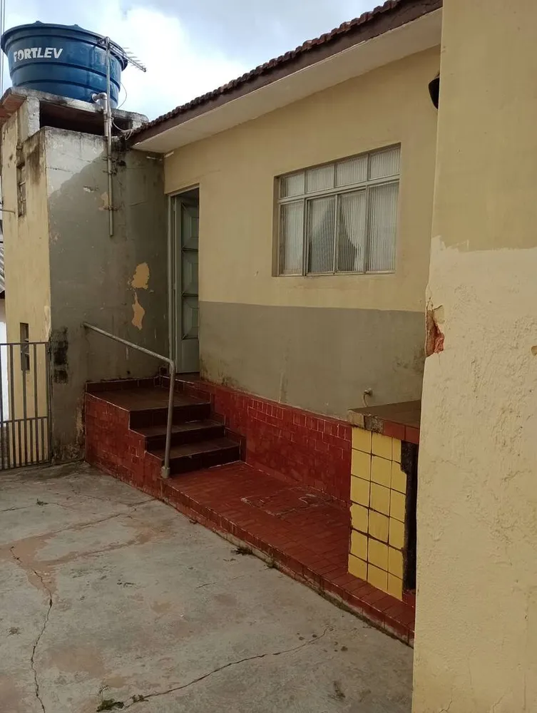 Casa, 1 quarto, 40 m² - Foto 3