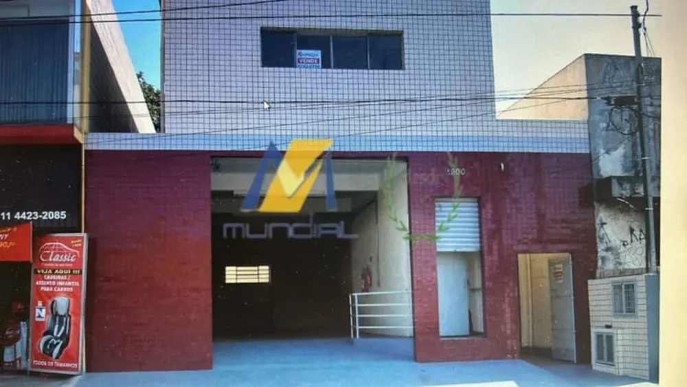 Prédio Inteiro, 323 m² - Foto 4