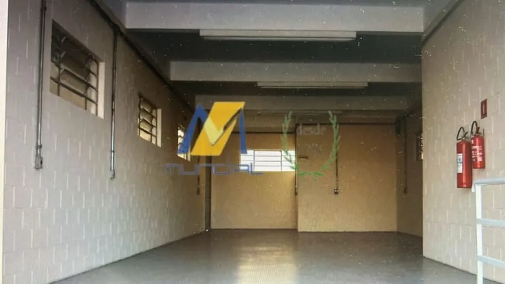 Prédio Inteiro, 323 m² - Foto 2