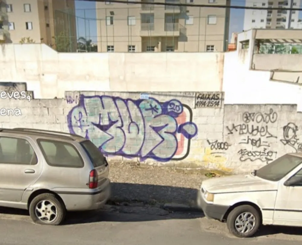 Terreno, 3380 m² - Foto 1