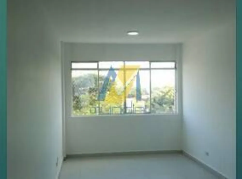 Apartamento, 1 quarto, 57 m² - Foto 1