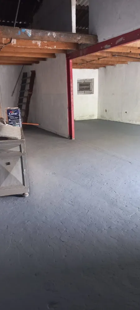 Loja-Salão, 250 m² - Foto 1
