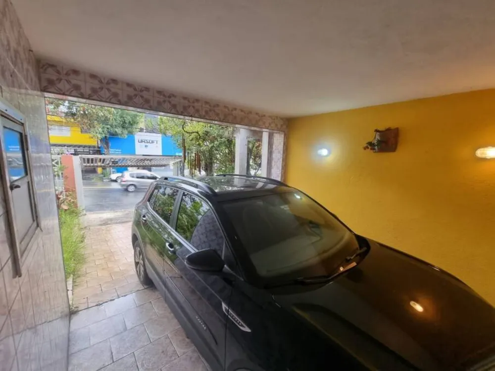 Casa, 181 m² - Foto 2