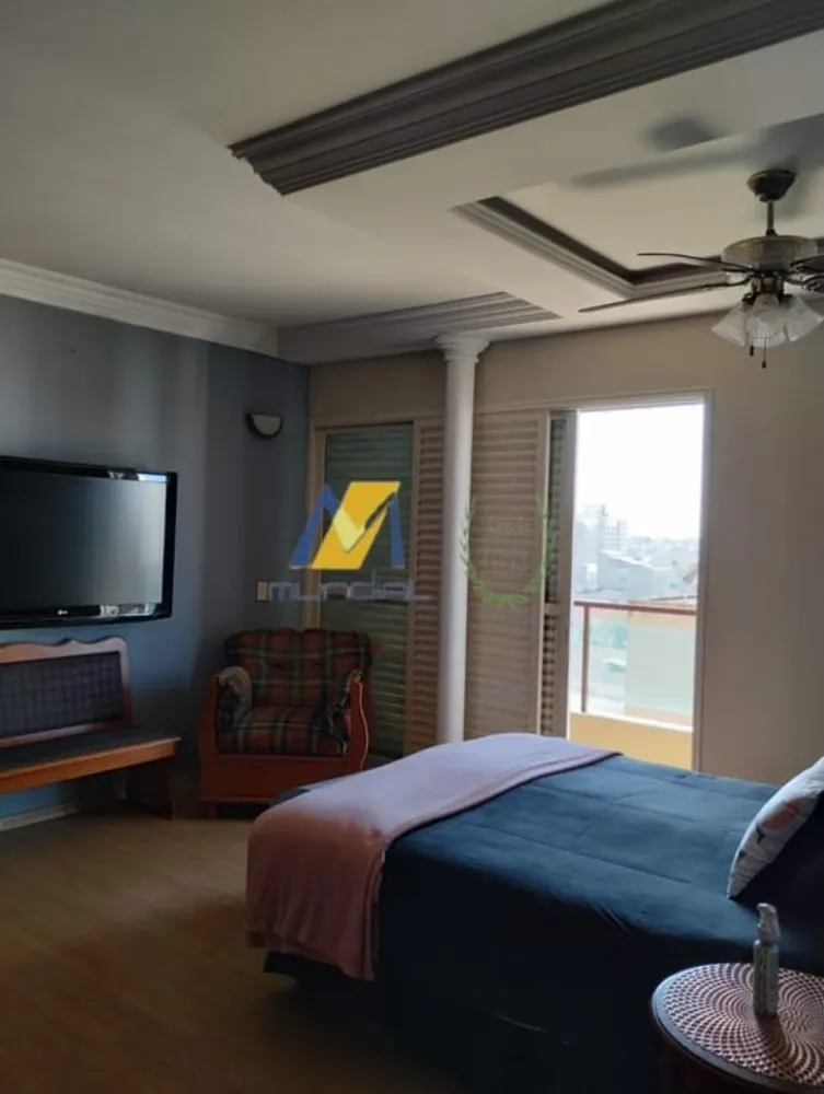 Apartamento, 3 quartos, 130 m² - Foto 2