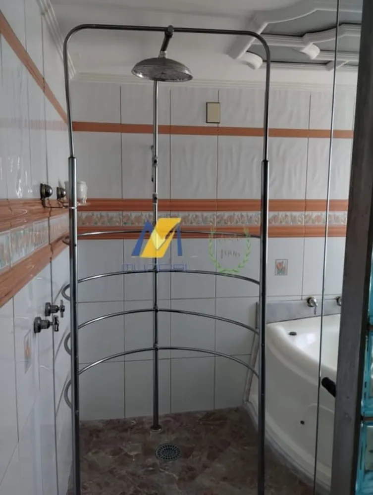 Apartamento, 3 quartos, 130 m² - Foto 3