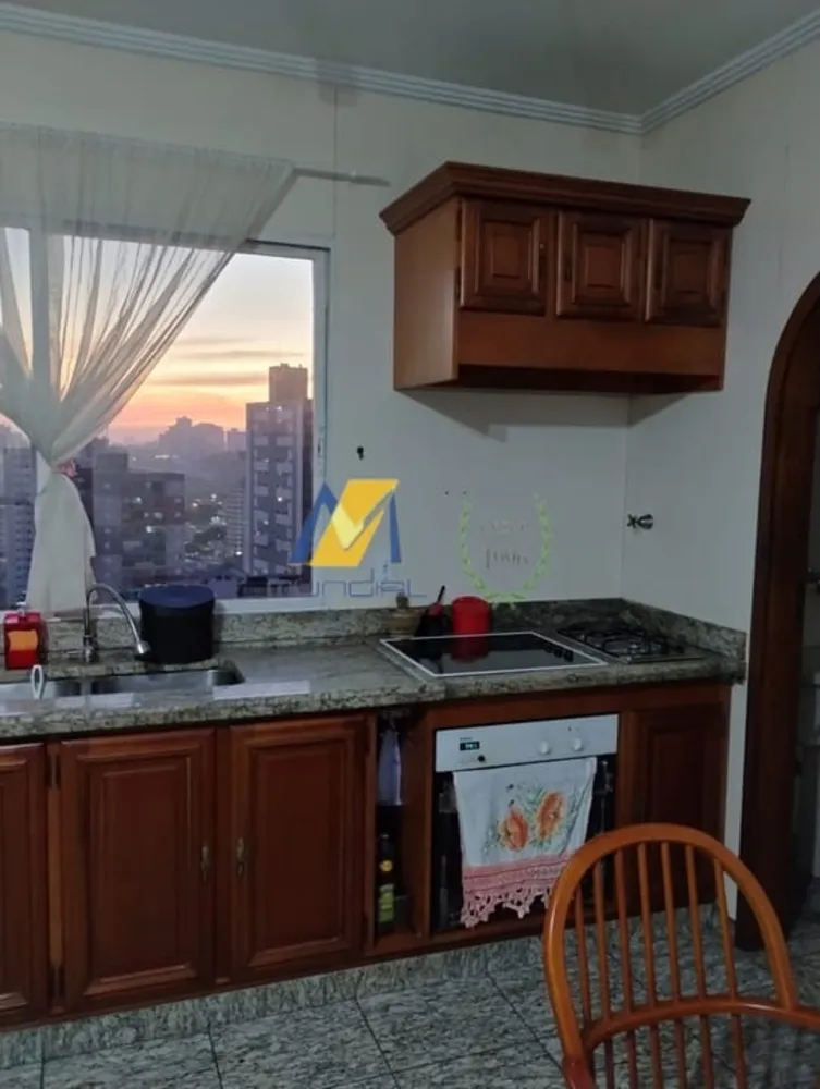 Apartamento, 3 quartos, 130 m² - Foto 4