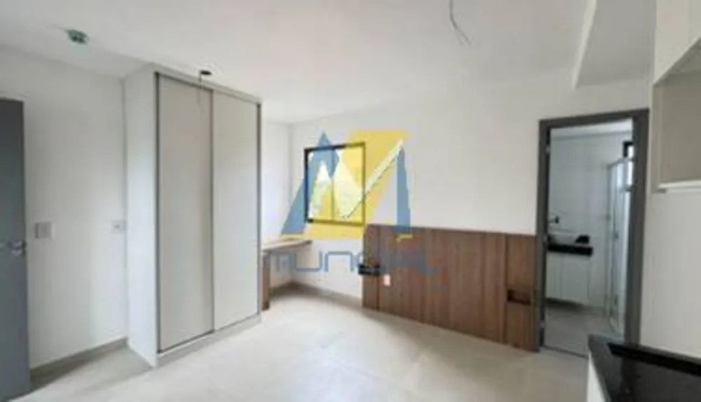 Kitnet-Studio - Foto 4