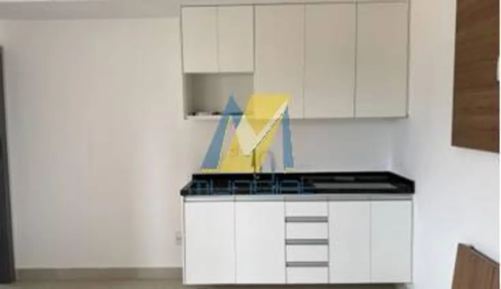 Kitnet-Studio - Foto 1