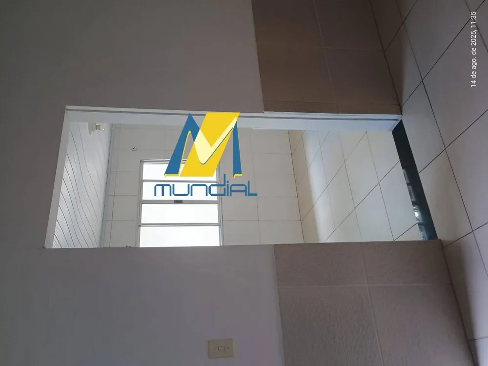 Casa, 2 quartos - Foto 4