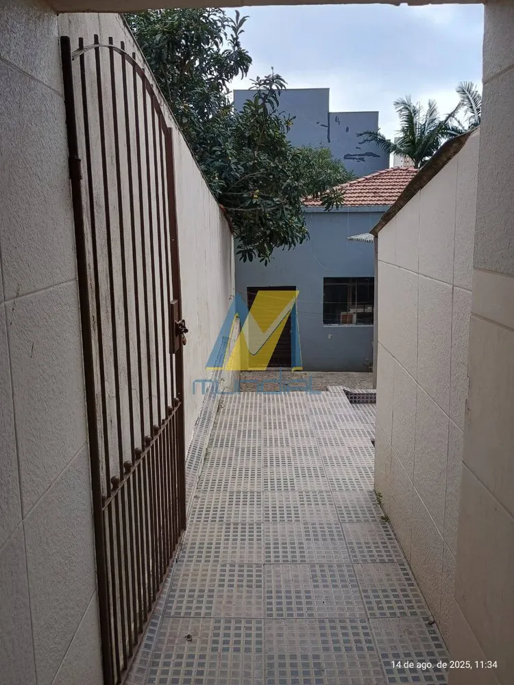 Casa, 2 quartos - Foto 2
