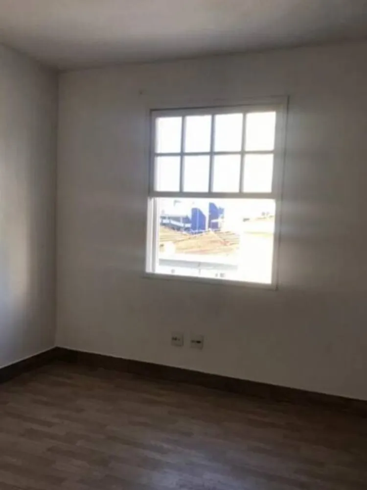 Sobrado, 2 quartos, 75 m² - Foto 1