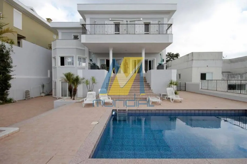 Casa, 6 quartos - Foto 3