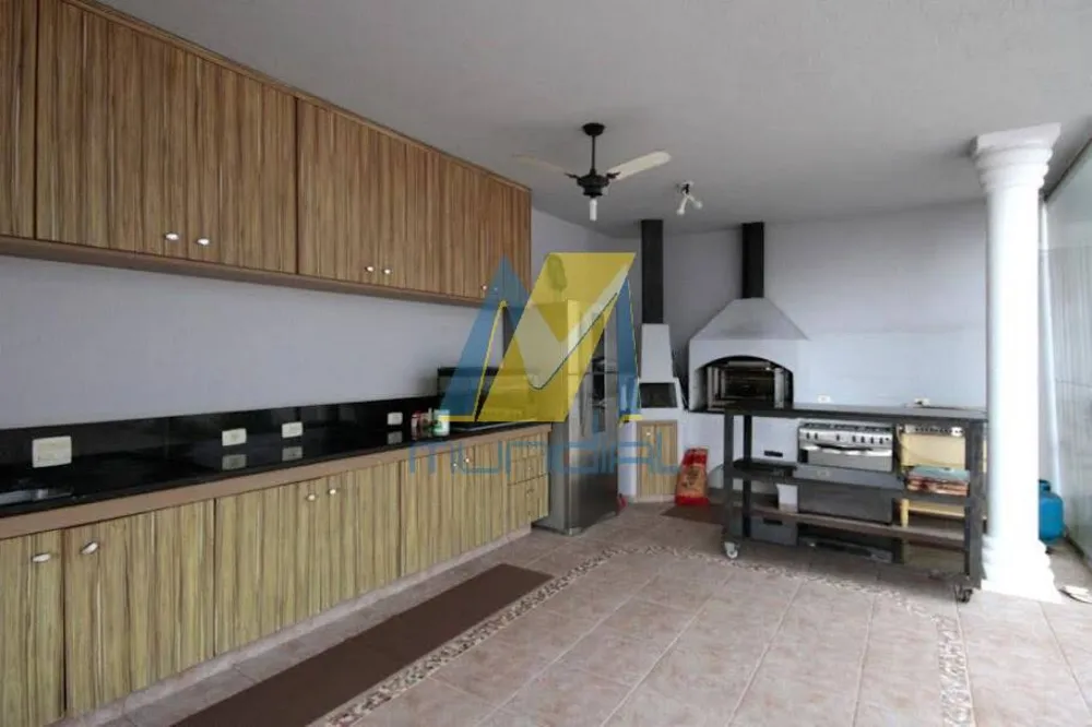 Casa, 6 quartos - Foto 1