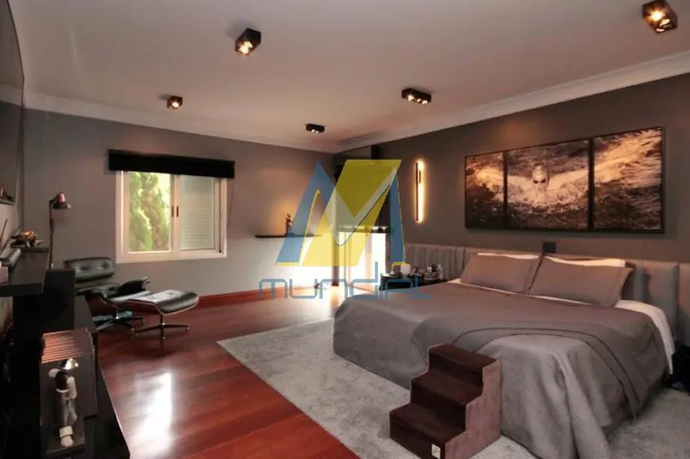 Casa, 6 quartos - Foto 4
