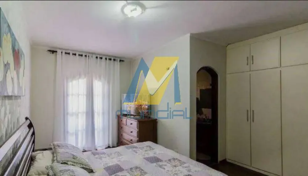 Casa, 4 quartos, 200 m² - Foto 4