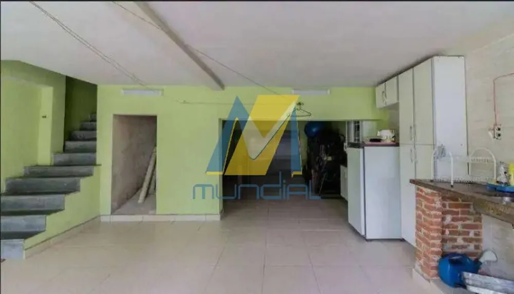 Casa, 4 quartos, 200 m² - Foto 2
