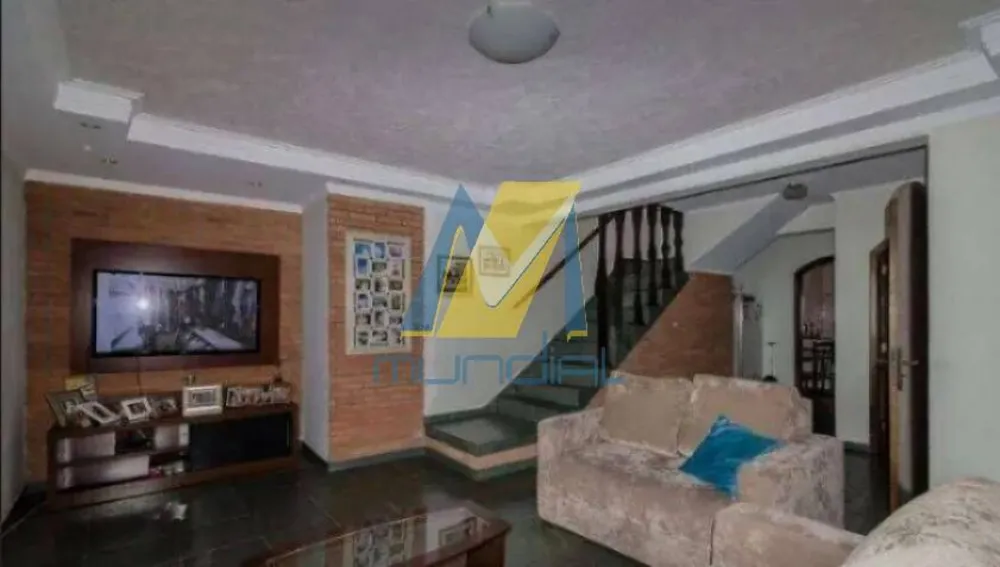 Casa, 4 quartos, 200 m² - Foto 1