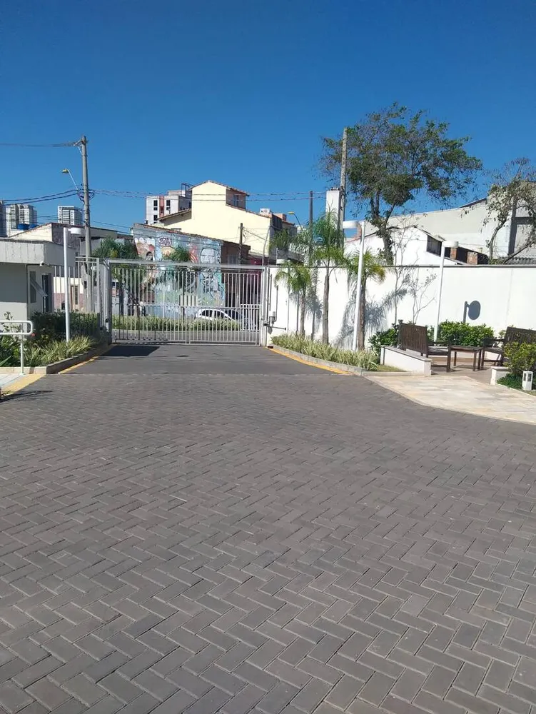 Apartamento, 2 quartos, 48 m² - Foto 3